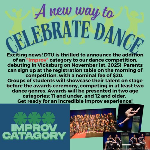 Photo post from dance.teachers.united.