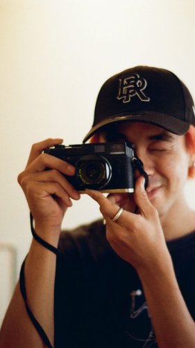Video post from slowspinsociety.