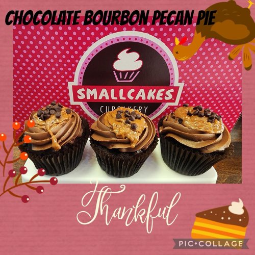 Photo post from smallcakestyler.