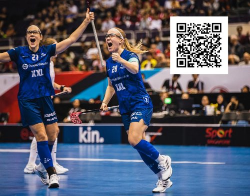 Photo post from kauppitwins.