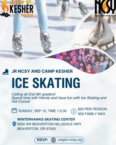 Photo post from campkesherncsy.