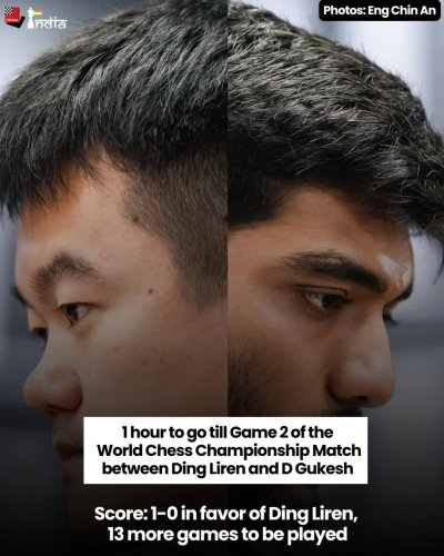 Photo post from chessbaseindia.