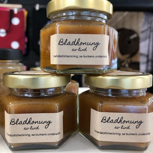 Carousel post from madeinmedelpad.