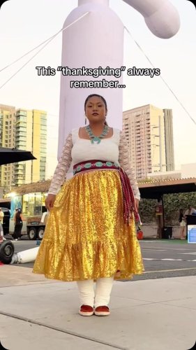 Video post from mixedchickshair.