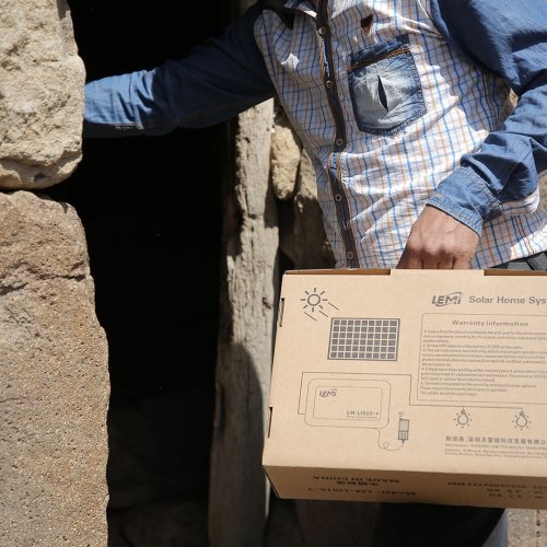 Photo post from unops_official.