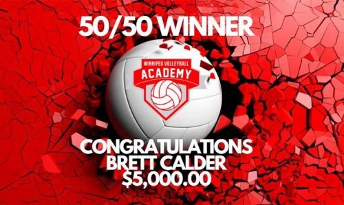 Photo post from blazersvolleyballacademy.