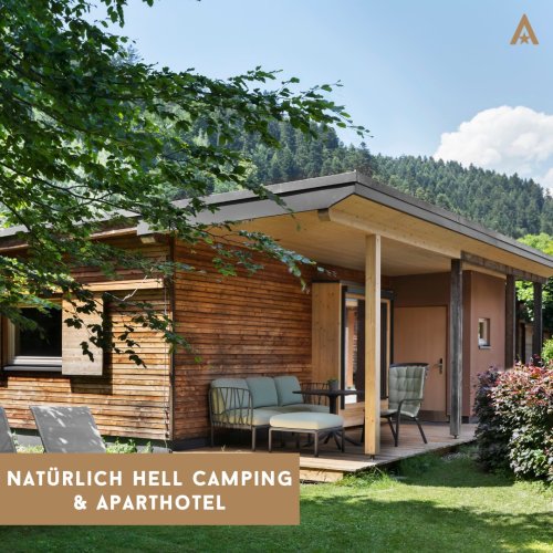 Carousel post from glampings_de.