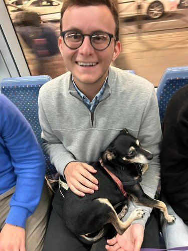 Photo post from nextstepisraelinternships.