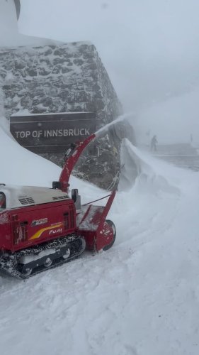 Video post from innsbrucktourism.