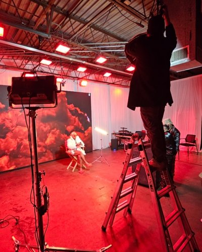 Photo post from ambishenstudio.