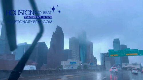 Video post from houstoncitybeat.