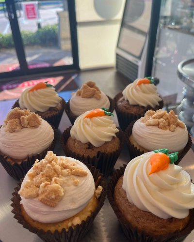 Photo post from smallcakestyler.