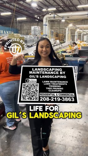 Video post from uzmarketing.
