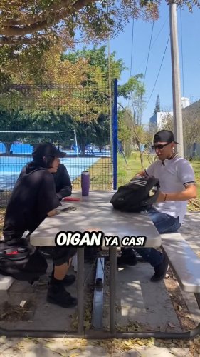 Video post from uan.oficial.