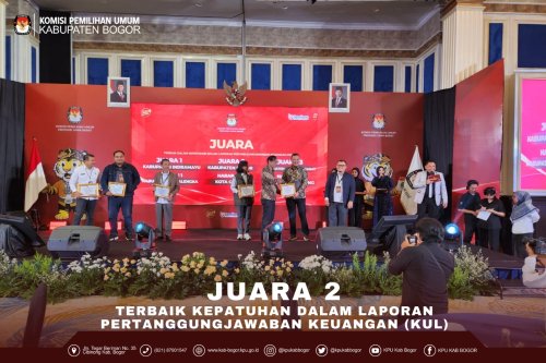 Photo post from kpukabbogor.