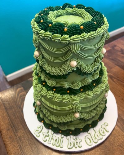 Photo post from smallcakestyler.