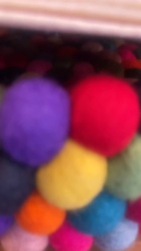 Video post from goldenballmercantile.