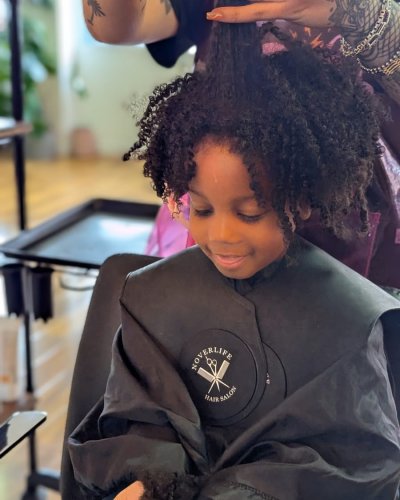 Carousel post from kinkbynaturekbn.