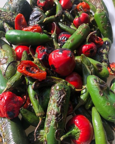 Carousel post from finnriver.