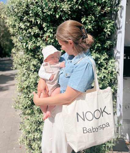 Photo post from nook_kortrijk.