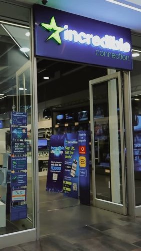 Video post from festival_mall.