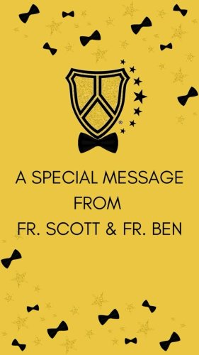 Video post from tmiepiscopal.