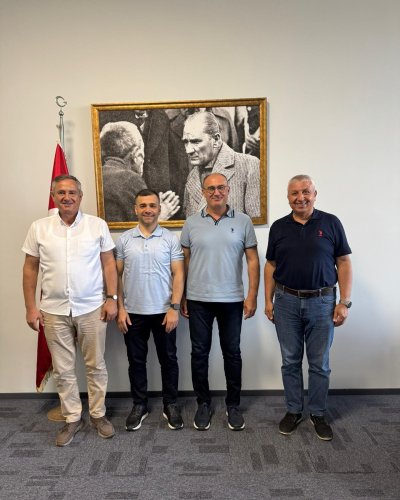 Photo post from turkiyemasatenisifederasyonu.