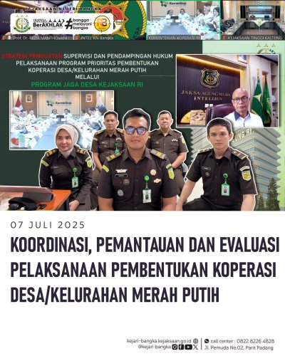 Photo post from kejaribangka.