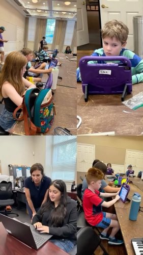 Video post from gortoncenterlf.