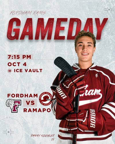 Photo post from fu_hockey.