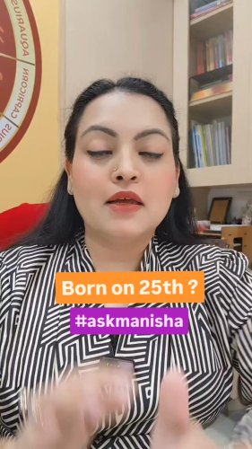 Video post from askmanisha.