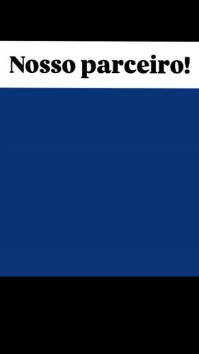 Video post from brasfestas.