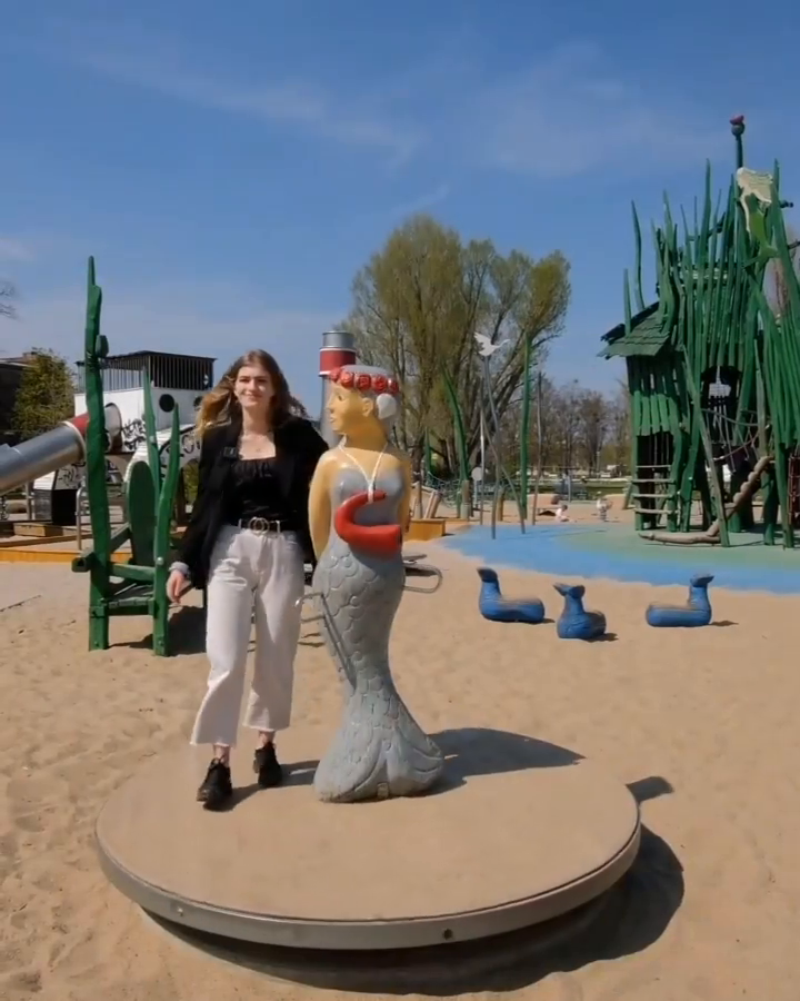 Video post from visit.magdeburg.