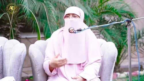 Video post from nighathashmi.