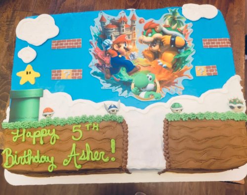 Photo post from smallcakestyler.