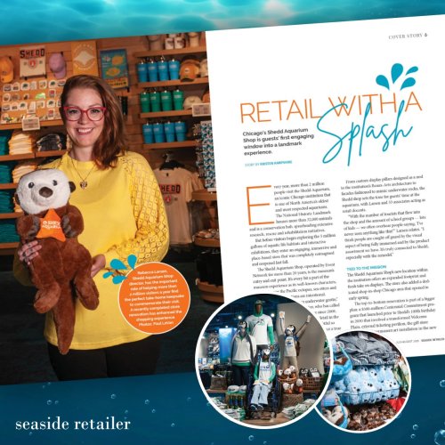Photo post from seasideretailermag.
