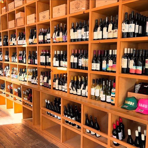 Photo post from dandywineshop.