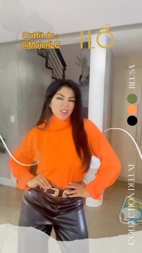 Video post from mujerilc.
