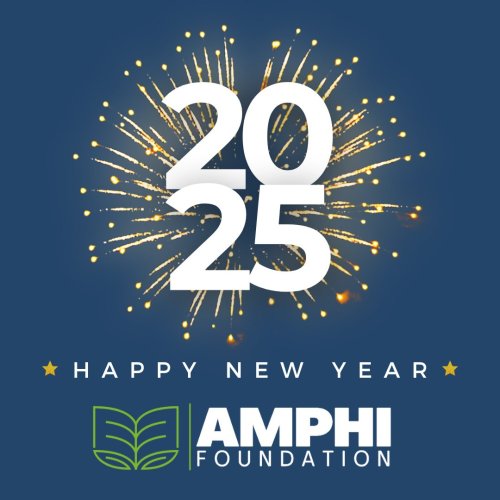 Photo post from amphifoundation.