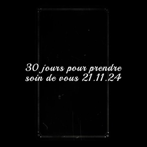 Video post from delanutritionalaserenite.