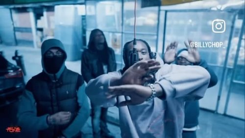 Video post from outthestreetz.