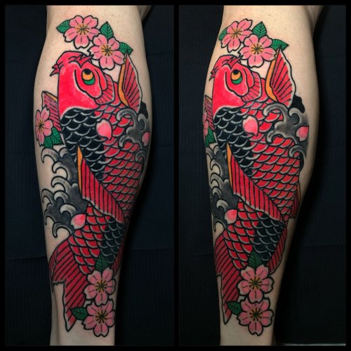 Photo post from dap_skingdomtattoo.