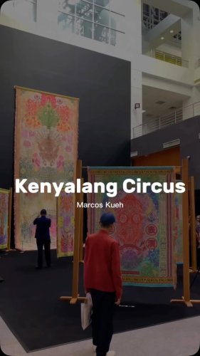 Video post from nationalartgallerymy.