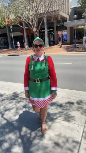 Video post from alburycity.
