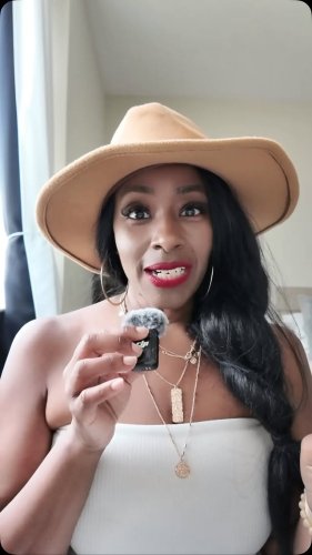 Video post from i.am.thealignedsoul.