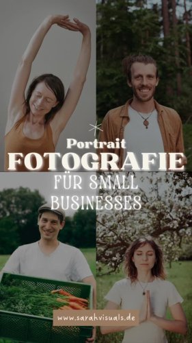 Video post from sarahvisuals.de.