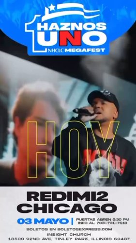 Video post from nhclc.