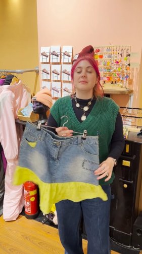 Video post from dotnsquare_vintage.