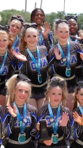 Video post from cja_swat.