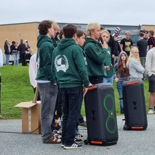 Carousel post from lindeskolan.